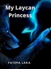 His Laycan Princess. Book