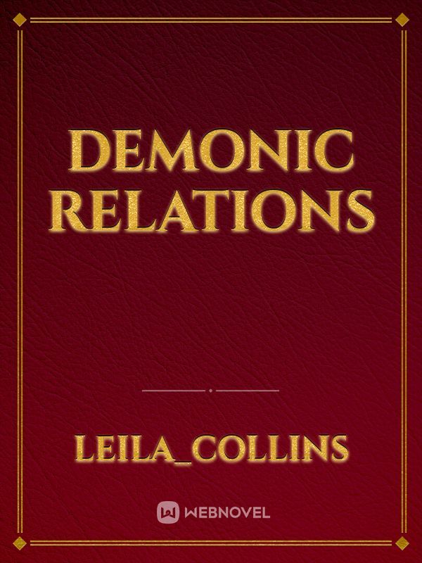 Demonic Relations