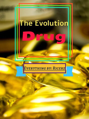 The Evolution Drug Book