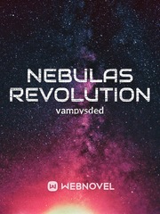 Nebulas Revolution Book