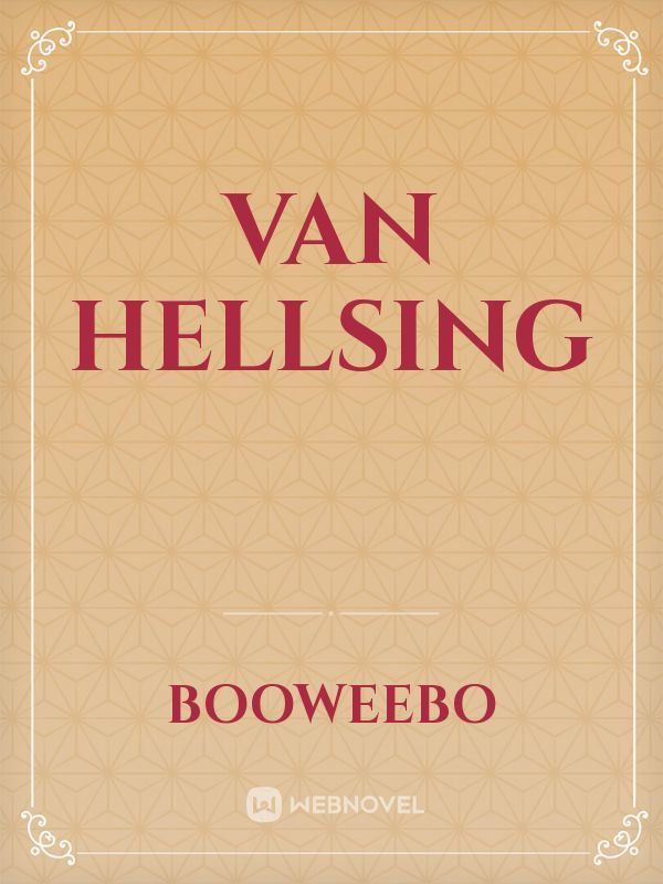 Van Hellsing