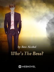 Who’s The Boss? Book