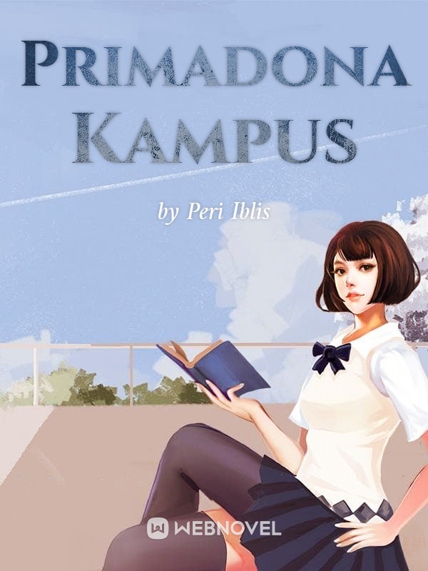 Primadona Kampus Book