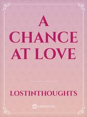 A Chance at Love Book