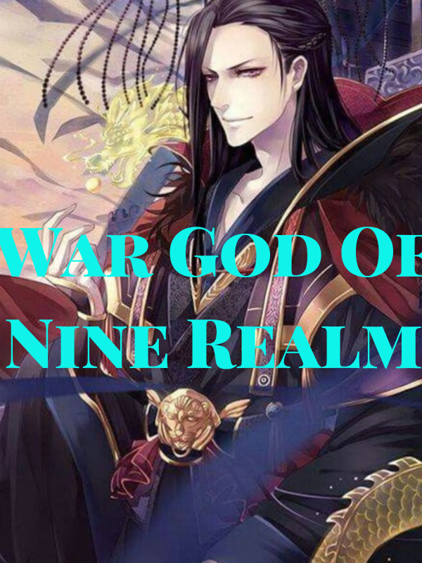 War God of Nine realm's Book