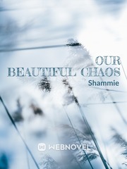 Our Beautiful Chaos Book
