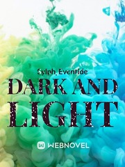 Dark and Light (Realm Escape) Book