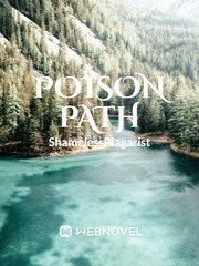 Poison Path Book