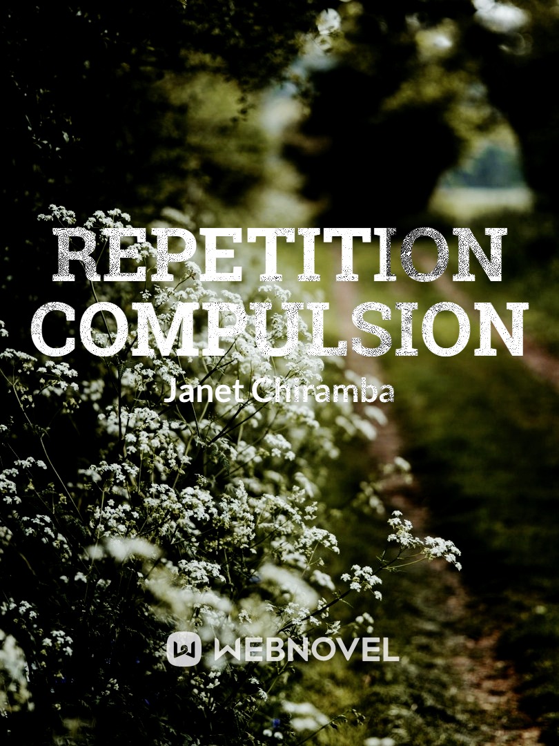 Repetition Compulsion Book