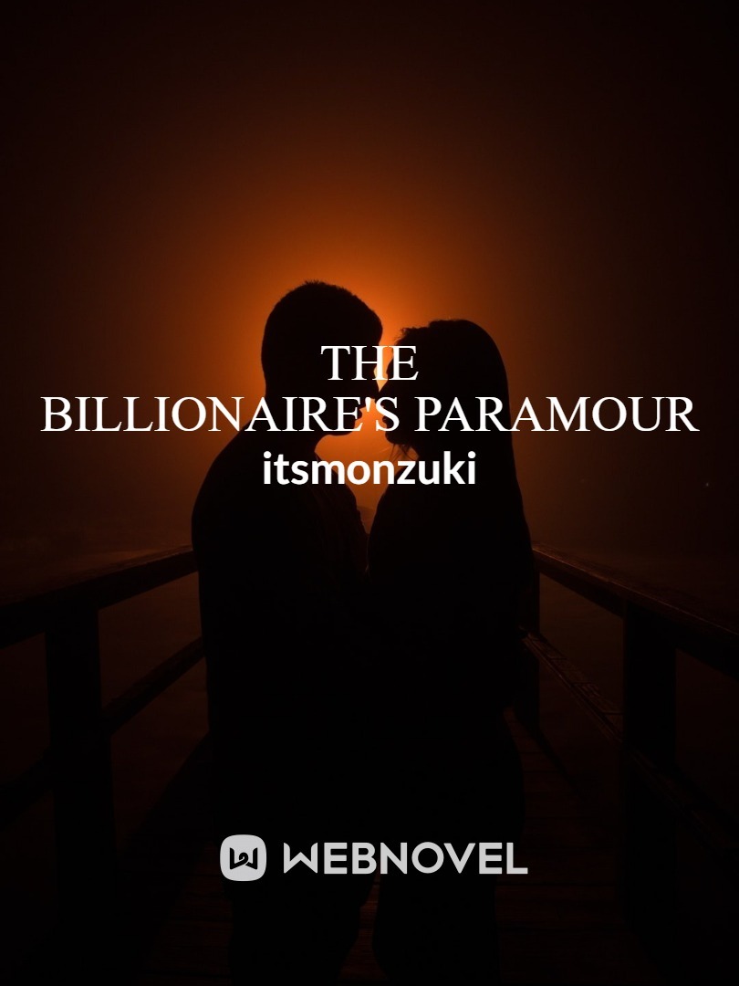 The Billionaire's Paramour Book