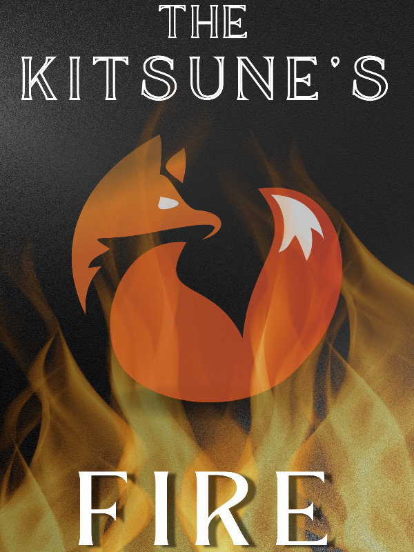 Kitsune's Fire Book