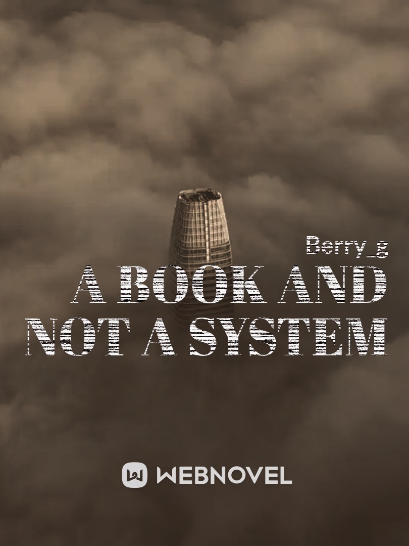 Book and not a system