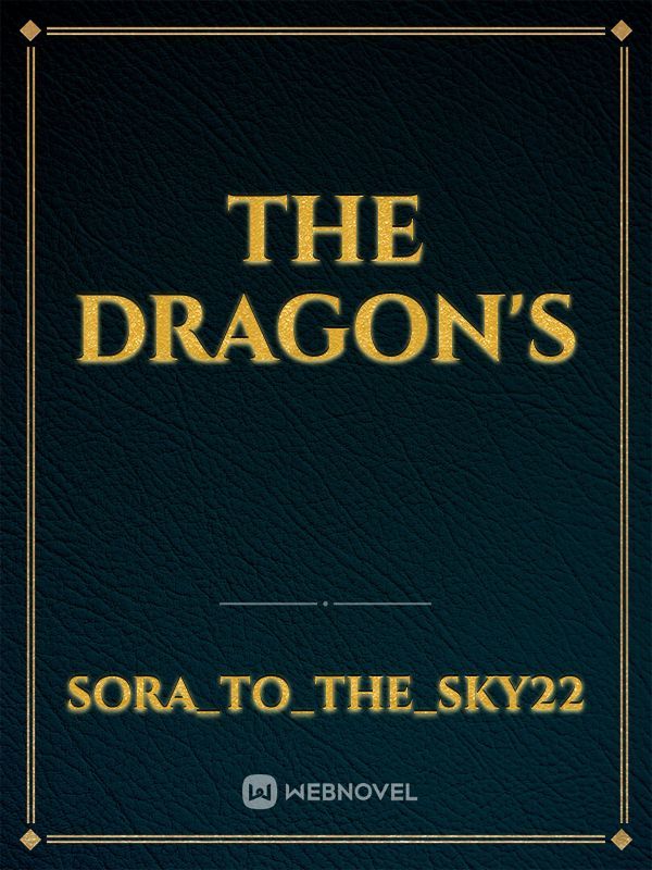 The Dragon's Book