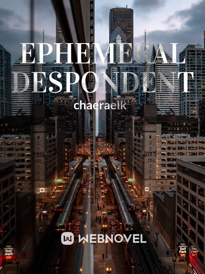 Ephemeral Despondent Book
