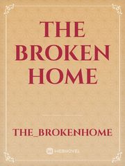 The Broken home Book