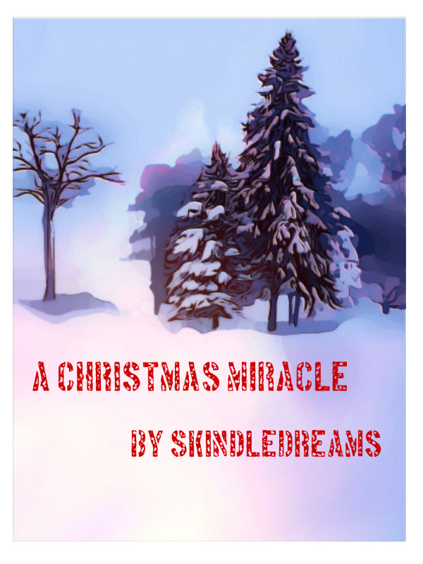 A Christmas Miracle Book