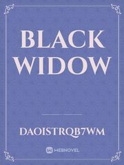 BLACK WIDOW Book