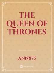 The Queen of Thrones Book