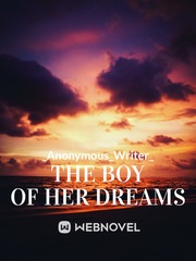 The Boy Of Her Dreams Book