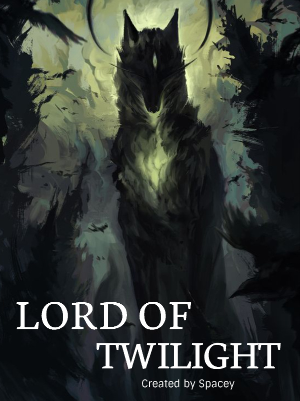 Lord of Twilight