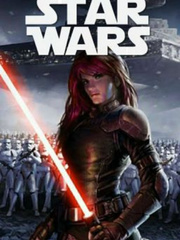 Star Wars. Darth Vader's secret apprentice...... Book