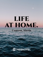 Life at home. Book
