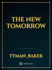 The New Tomorrow Book