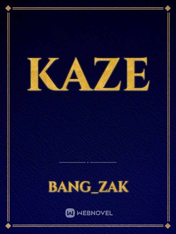 kaze Book