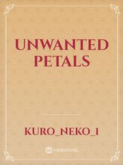 unwanted petals Book