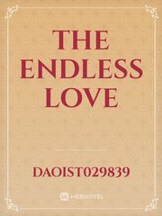 the endless love Book