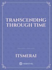 Transcending through time Book