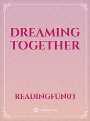 Dreaming Together Book