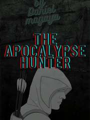 The Apocalypse Hunter Book