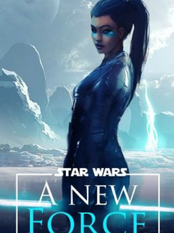Star Wars: A new Force• Book
