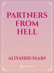 Partners from hell Book