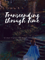 Transcending through time Book