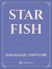 star fish Book