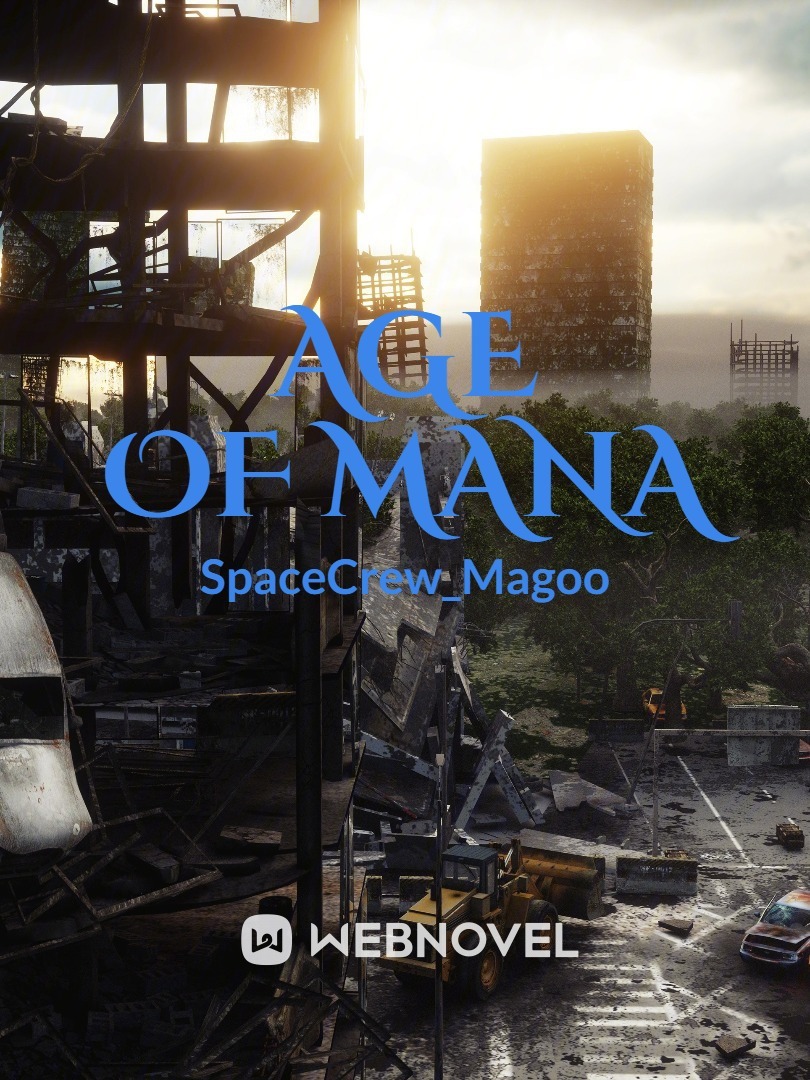 Age of Mana