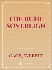 The Rune Sovereign Book