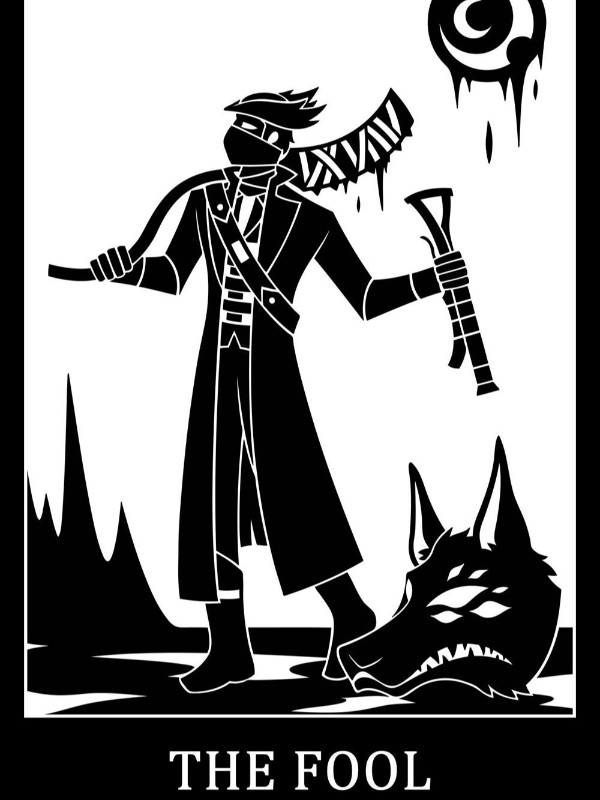 SCP Foundation - Tales of the Mortally-Challenged [AU]