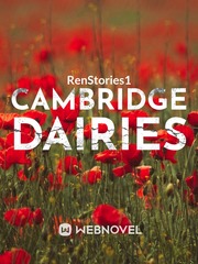 Cambridge Dairies Book