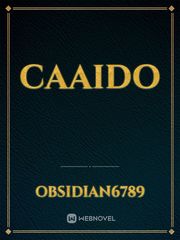 caaido Book