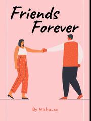 Friends Forever Book