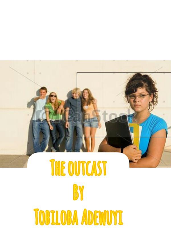 The outcast Book