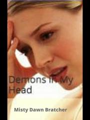 Demons in My Head Book