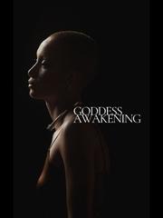 Goddess Awakening Book