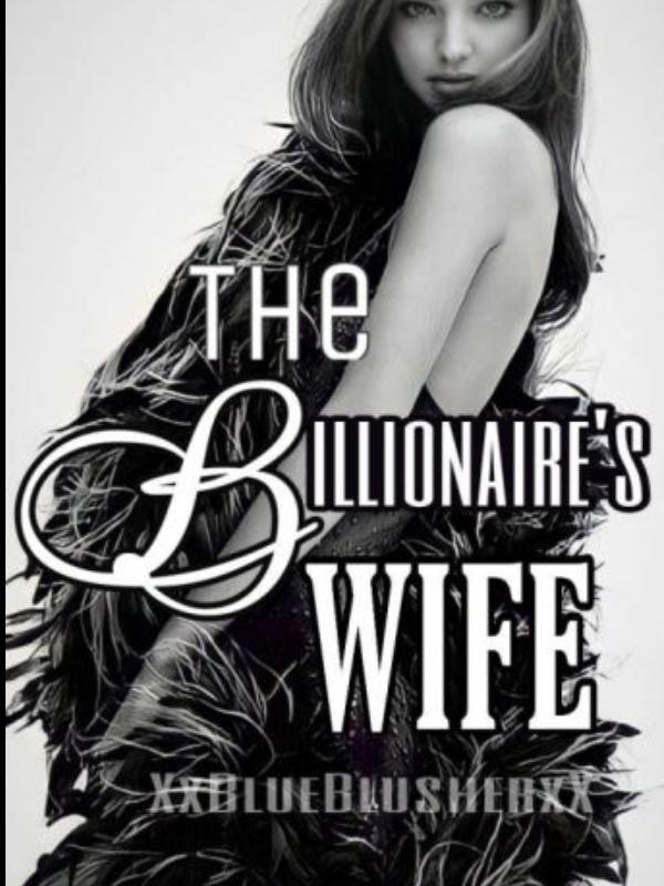 The Billionaire's Wife