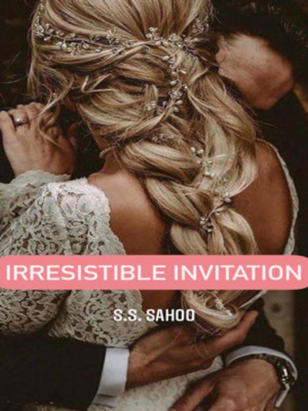 Irresistible Invitation Book