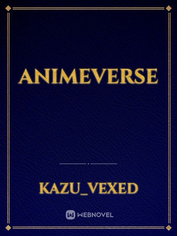 Animeverse