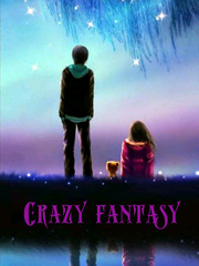 Crazy fantasy Book